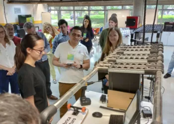 La UNNOBA pondrá en marcha una “fábrica de aprendizaje” en colaboración con la Unión Europea