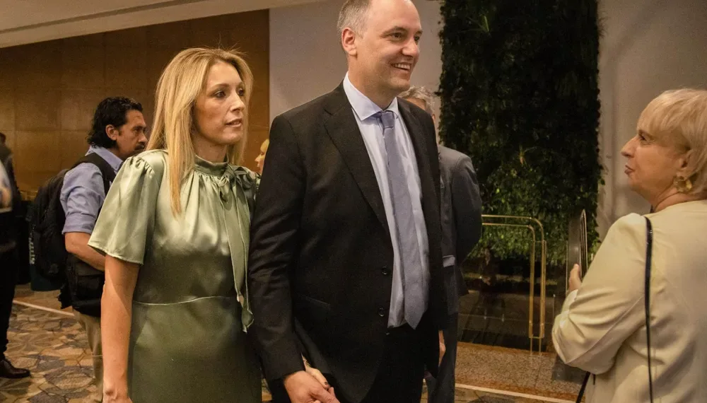 La Justicia imputó a Manuel Adorni por presunto enriquecimiento ilícito