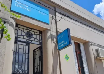 Continuaría operativa la Agencia Territorial local