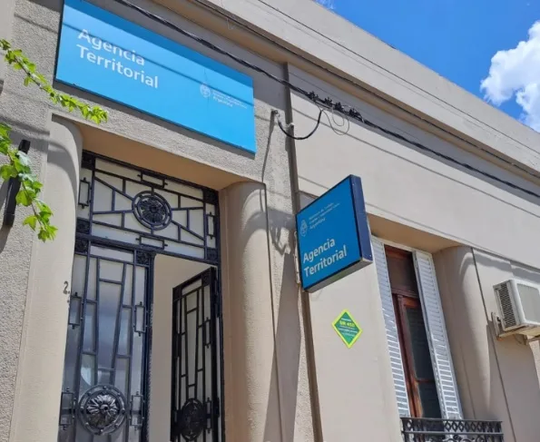 Continuaría operativa la Agencia Territorial local