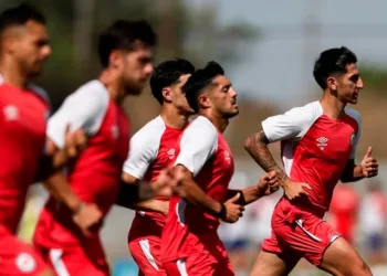 Liga Profesional: Argentinos y Lanús se ponen al día