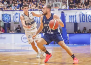 Argentino no pudo ante Independiente de Oliva y se profundiza la crisis