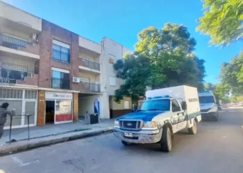 Bahía Blanca: cuatro personas murieron por presunta inhalación de monóxido de carbono
