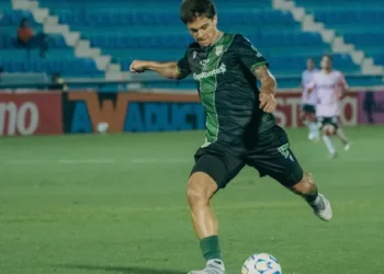 Por Copa Argentina, avanzaron Banfield y Atlético Tucumán