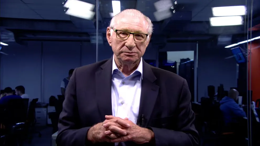 Murió Ernesto Cherquis Bialo, a los 85 años