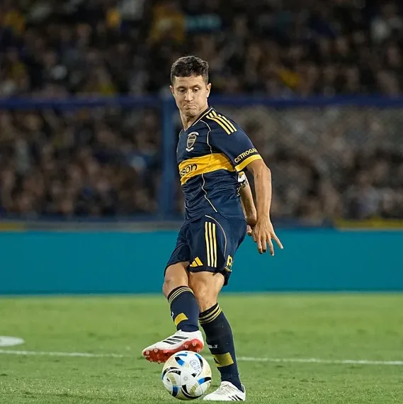 Boca le ganó a Instituto por 2-0 para asentarse en zona de clasificación y alcanzar ocho partidos invicto