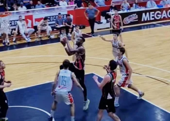 Ciclista cerró la temporada 2025-2026 con una derrota