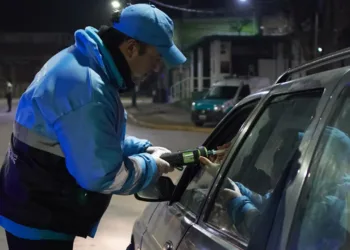 Diputado insiste con la ley de conductor designado para prevenir siniestros viales
