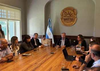 Tamarit: “A corto plazo, no vemos solución ni perspectiva de diálogo”