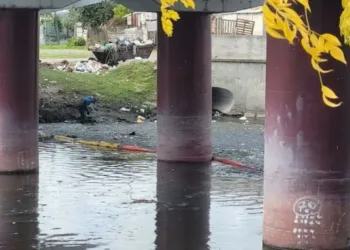 Contaminación hídrica en la cuenca del Río de la Plata: Provincia apeló embargo multimillonario