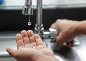 Corte de agua programado para este martes
