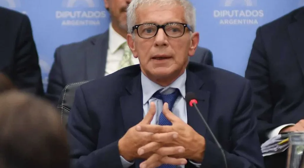 Cúneo Libarona: “El Presidente entendió mis razones y la reunión fue cordial”