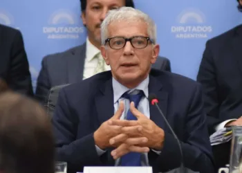 Cúneo Libarona: “El Presidente entendió mis razones y la reunión fue cordial”