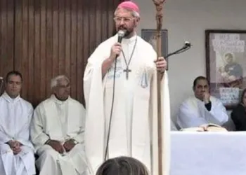 Arzobispado de Mercedes-Luján apartó de sus funciones al Presbítero Franco Carreras tras una denuncia