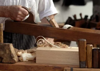 Día del Carpintero: ¿por qué se celebra?