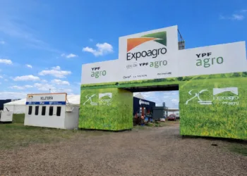 Mañana comienza Expoagro 2026, la gran cita de los agronegocios