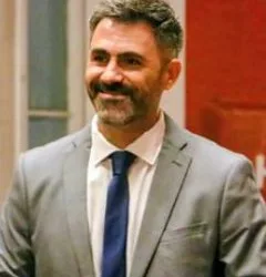 Fiorini habló de un “segundo tiempo” y dejó abierta la incógnita de 2027