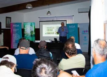 Nuevo curso para aplicadores de fitosanitarios con importante convocatoria