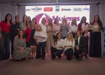 Comercio e Industria realizará la segunda edición de “Mujeres Huella”