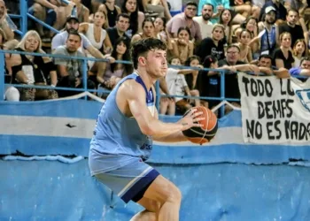 Mañana inicia el Apertura del básquet local