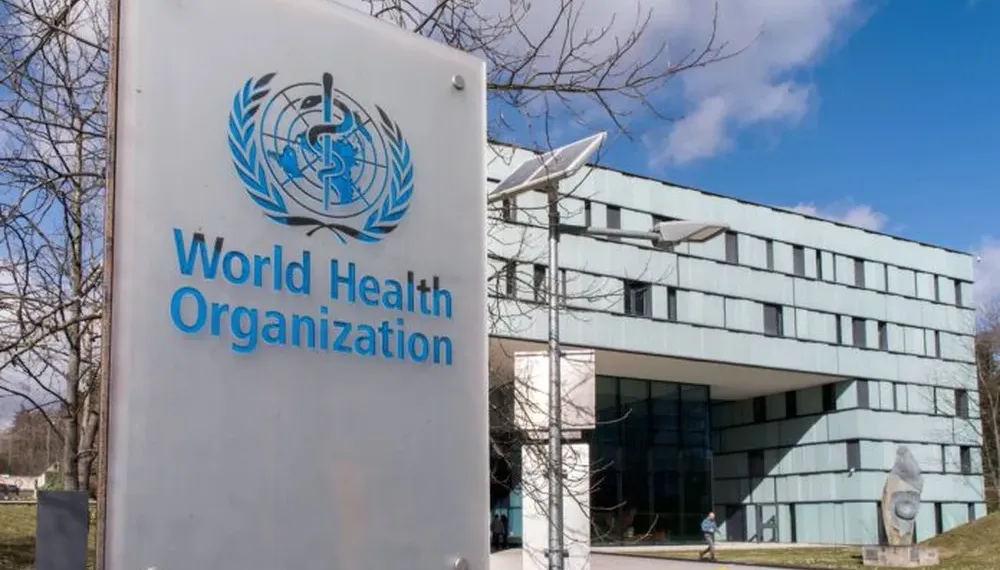 Argentina formalizó su salida de la Organización Mundial de la Salud