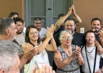 Laguzzi: “De cara a lo que viene, vamos a convocar a todos”