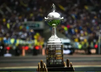 Se confirmaron los grupos de la Copa Libertadores 2026