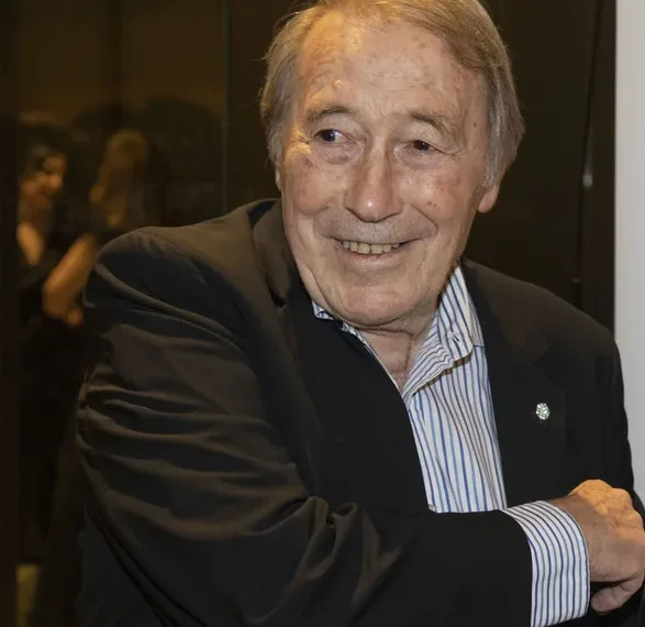 “No está ni muerto ni vivo, está desaparecido”: la respuesta de Videla a José Ignacio López, periodista de la Agencia Noticias Argentinas