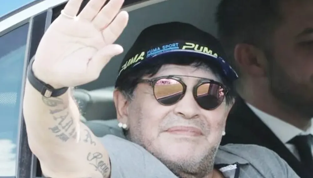 Postergaron el inicio del juicio por la muerte de Diego Maradona