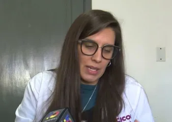 Valtorta denunció destrato a trabajadores por parte del Director Ejecutivo del HIGA