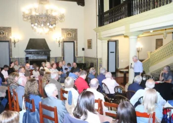 El Ateneo Estudios para el Desarrollo tuvo en Junín su primer encuentro