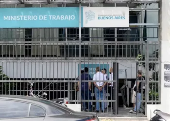 El Colegio de Magistrados le pidió a Kicillof ser incluido en las paritarias