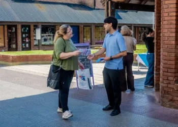 Acciones de la OMIC para concientizar sobre los derechos del consumidor