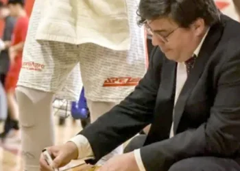Pagura: “Cumplimos un solo objetivo de los dos que nos habíamos propuesto”