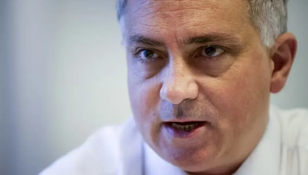 Pareja sobre la eliminación de las tasas municipales: «Si no tiene contraprestación, es un robo»