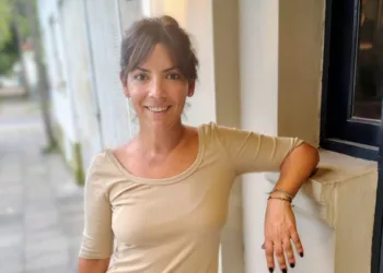 Cerulli: “La única manera de transformar la  realidad es por medio de la participación”