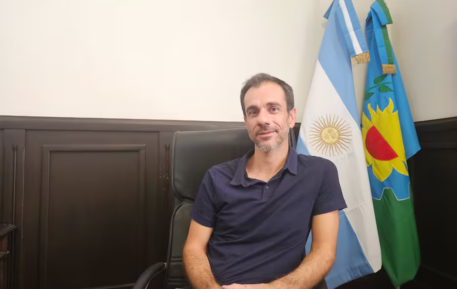 El senador Petrecca fue crítico con el mensaje del Gobernador