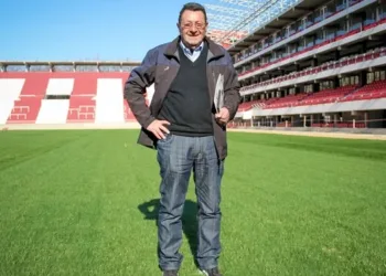 Murió Marcos Conigliaro, autor de uno de los goles más importantes en la historia de Estudiantes de La Plata