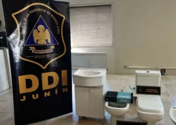 Cayó una banda criminal que cometía delitos de estafa