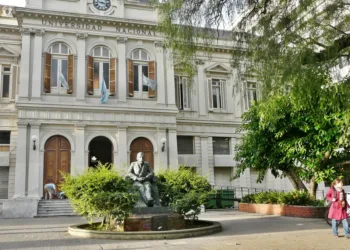 Arranca otra semana de paro en las universidades nacionales