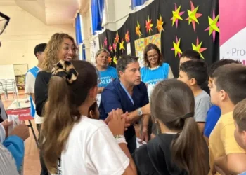 El Programa Salud Escolar Bonaerense amplía su alcance