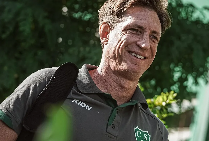 Sava: “Necesitábamos ganar, el triunfo es importantísimo”