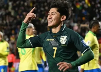 Bolivia, con el sueño más vigente que nunca, se enfrenta con Surinam en el Repechaje para el Mundial 2026