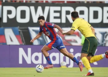Copa Argentina 2026: San Lorenzo enfrenta a Deportivo Rincón en la primera ronda