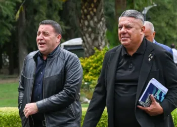 Claudio Tapia y Pablo Toviggino declaran esta semana por la causa AFA