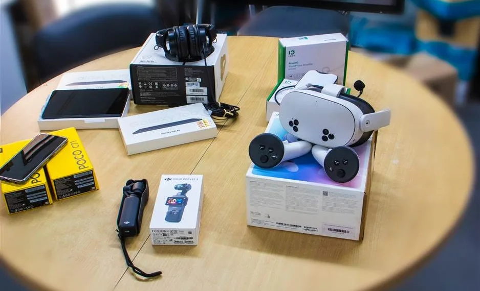 Incorporan equipamiento tecnológico para potenciar la difusión del turismo