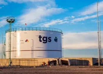 Bahía Blanca: histórica inversión de US$ 3.000 millones para procesar líquidos de Vaca Muerta