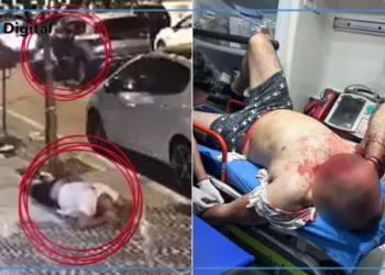 Un policía resistió un robo en Ramos Mejía: 13 disparos: y un delincuente muerto