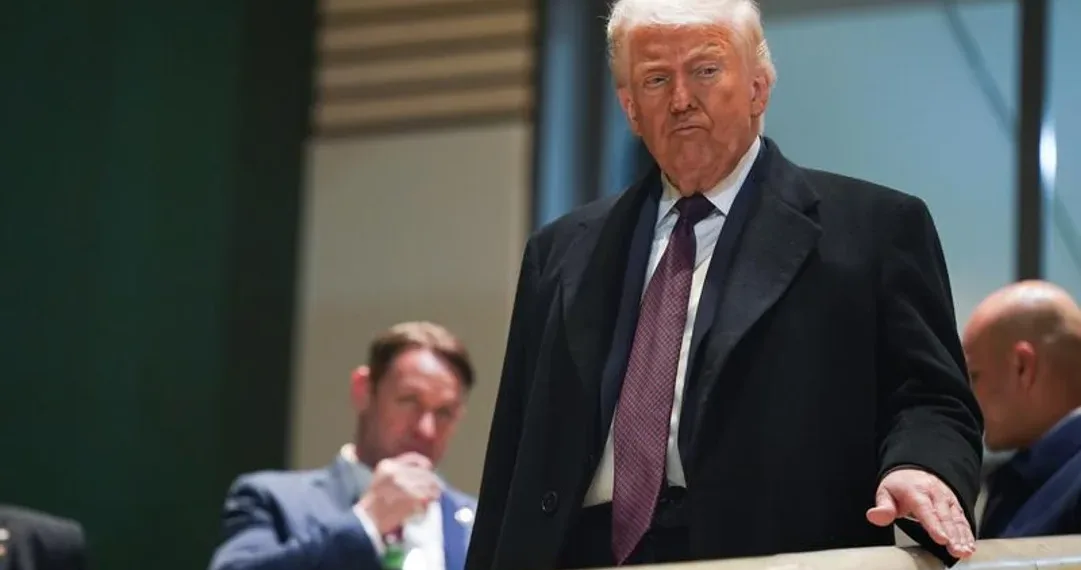 La dura advertencia de Trump si Irán bloquea el suministro mundial de petróleo: “golpearemos mucho más duro»