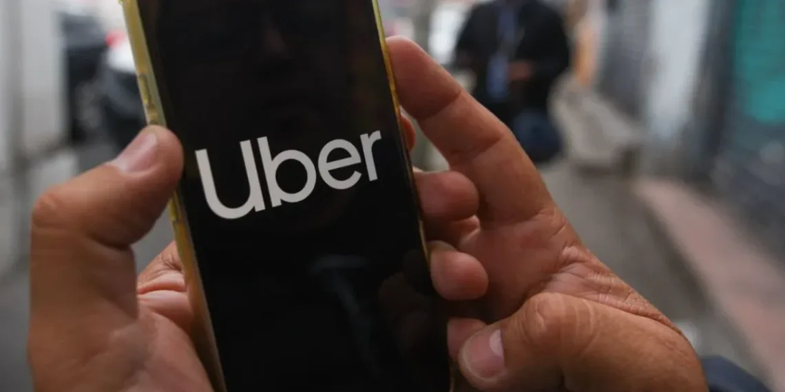 Uber desde mañana estará disponible en Junín